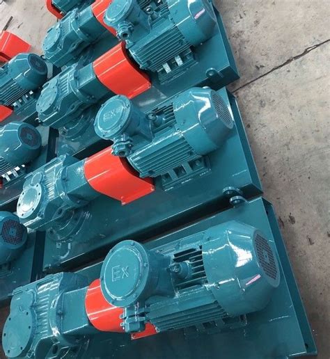 Mud Agitator Russia|drilling fluid agitator.